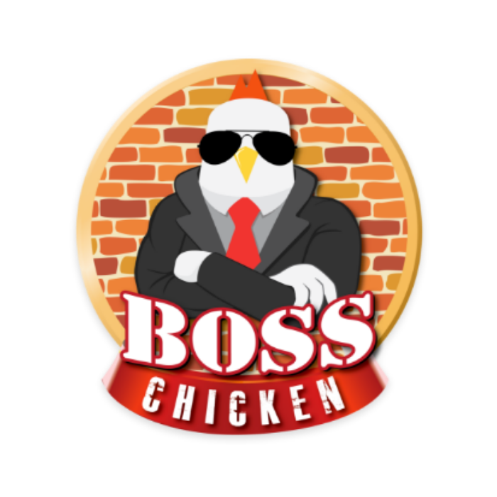 Boss Chicken