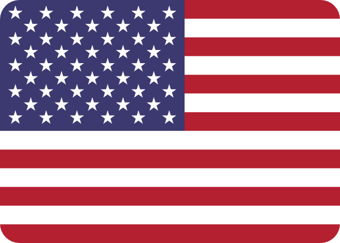 USA Flag