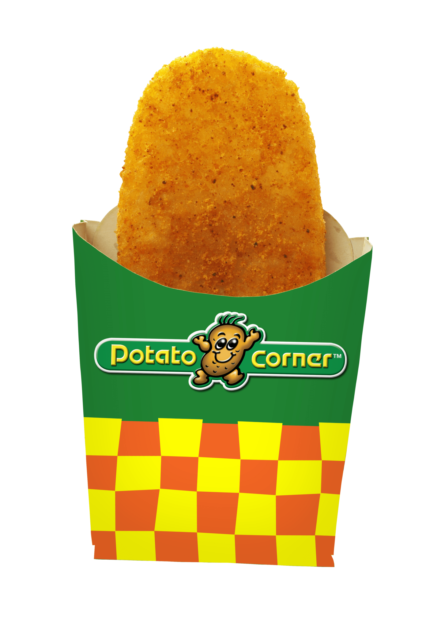 Specialty Fries Potato Corner