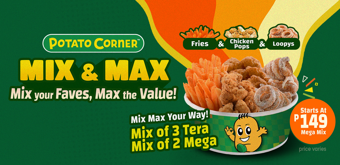 Mix n Max - Website Banner copy